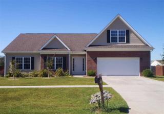 504 Pearl Valley Ct, Jacksonville NC  28546-8738 exterior