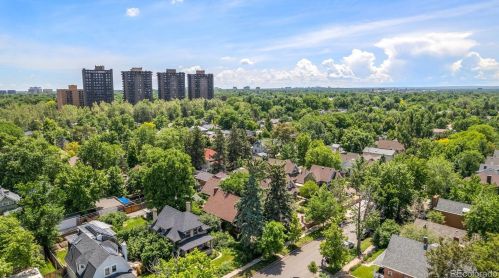 372 Ogden St, Denver CO 80218-3812 exterior