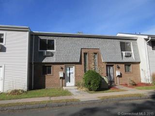 124 Beaman Brk, Bloomfield, CT 06002-4009