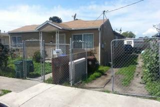 1721 5th St, Richmond, CA 94801-1623