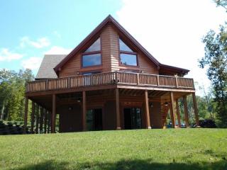 294 Pine Lake Dr, Maynardville TN  37807-4743 exterior