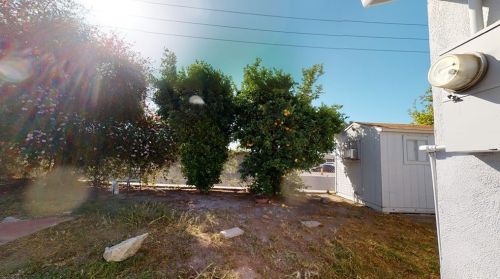 8712 Twana Dr, Garden Grove CA  92841-1900 exterior