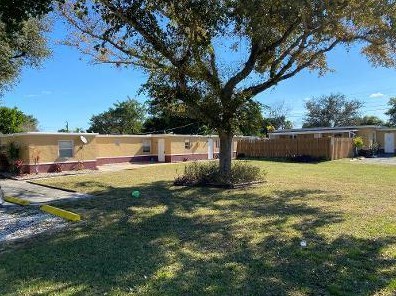 1125 59 Ave, Hollywood FL exterior