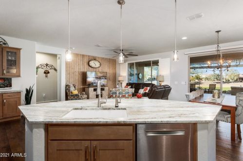26862 Sierra Pinta Dr, Buckeye AZ  85396-2309 exterior