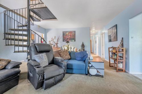 185 Sylvan Way, Lompico CA  95018-9732 exterior