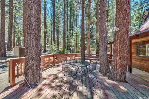 1032 Cellador Rd, South Lake Tahoe CA  96150-8828 exterior