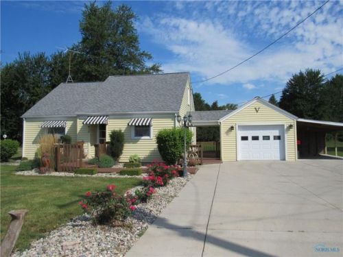 410 High St, Hicksville, OH 43526-1219