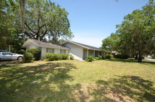 5 Johnson Ave, Arcadia FL  34266-3524 exterior