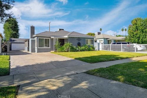 3160 Sierra Way, San Bernardino CA  92405-2543 exterior