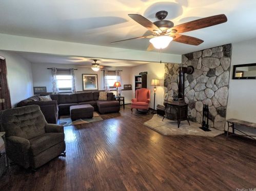 398 Bullville Rd, Montgomery NY  12549-1811 exterior