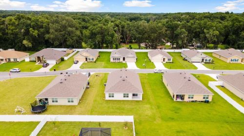 3806 97th Ln, Belleview FL  34420-7803 exterior