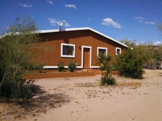 4075 Wildwood Rd, Florence, AZ 85132-9784