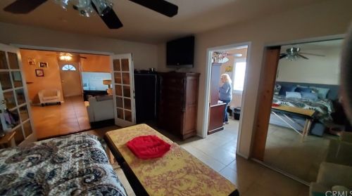 8722 Aldrich St, Pico Rivera CA  90660-3011 exterior