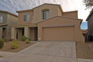 10026 Emberwood Dr, Tucson AZ  85748-5116 exterior