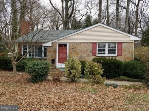 6 Carolee Dr, Dover, DE 19901-5118