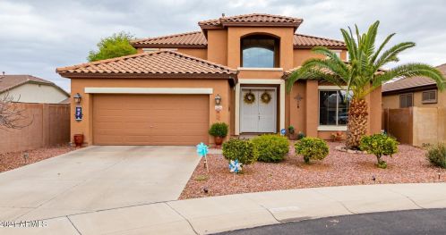 15433 180th Ct, Sun City, AZ 85388-6627