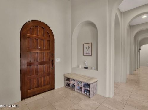 9390 Monument Dr, Scottsdale AZ 85262-4744 exterior