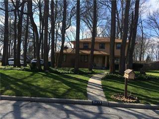 2413 Kimberly Dr, Toledo, OH 43615-2740