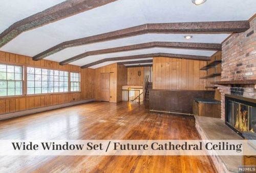 170 Lowell Rd, Ridgewood NJ  07452-1234 exterior