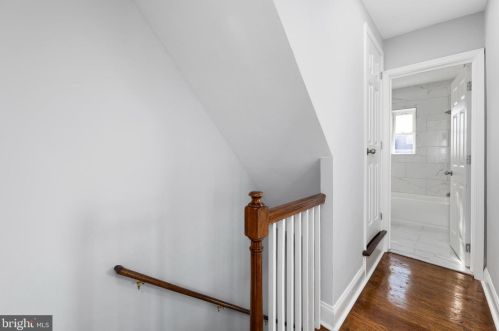 3964 Ames St, Washington DC  20019-3357 exterior