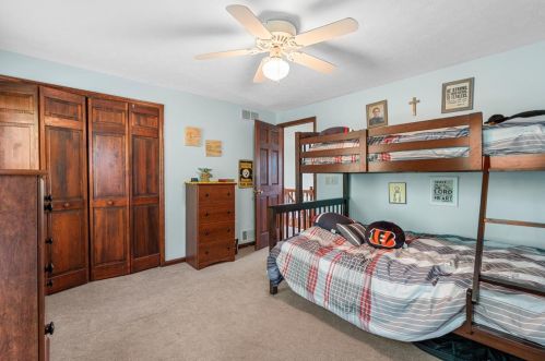 493 Mitchell Rd, Wilmington OH  45177-8519 exterior