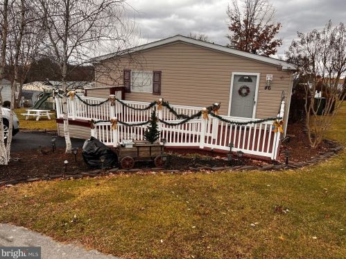 46 Audubon Park, Siddonsburg, PA 17019-9138