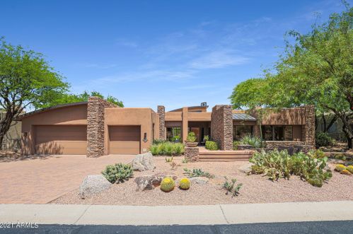 9646 Hidden Green Dr, Scottsdale, AZ 85262-4697