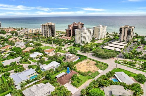 401 Diana Ln, West Palm Beach, FL 33408-2005