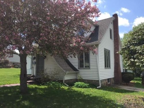 501 Quemahoning St, Boswell, PA 15531-1017