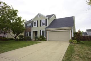 3119 Stouenburgh Dr, Hilliard, OH 43026-8509