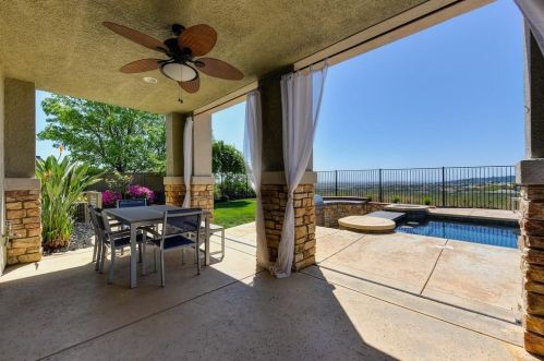 1573 Terracina Dr, Folsom CA  95762-5407 exterior