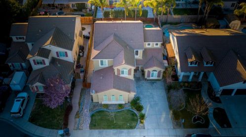 4209 Lighthouse Ave, Modesto, CA 95356-9217