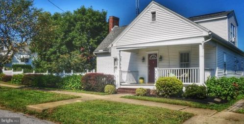 3723 Orrstown Rd, Orrstown, PA 17244-9515