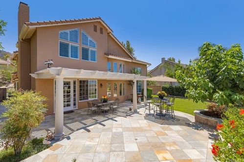 21341 Pinebluff Dr, Trabuco Canyon, CA 92679-3345