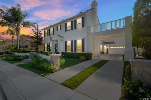 21 Salinger Ct, Trabuco Canyon, CA 92679-5153