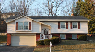 1926 Madison St, Waukesha WI  53188-4819 exterior
