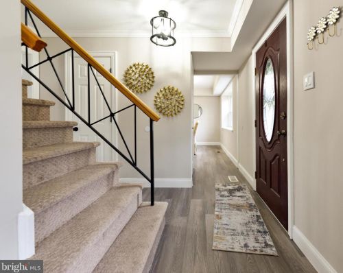 23 Topeka Pass, Willingboro NJ  08046-4111 exterior