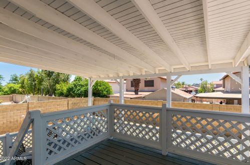 4913 Acoma Dr, Glendale AZ  85306-3828 exterior