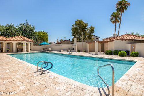 19665 48th Ln, Glendale AZ  85308-5159 exterior