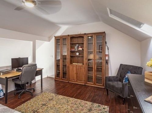 17165 Creekside Cir, Morgan Hill CA  95037-4647 exterior