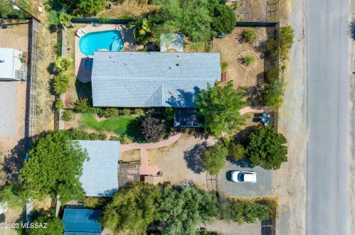 16660 Avenida Del Oro, Tucson, AZ 85739-9099