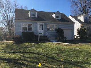 216 Scherrer St, Cranford NJ  07016-2548 exterior
