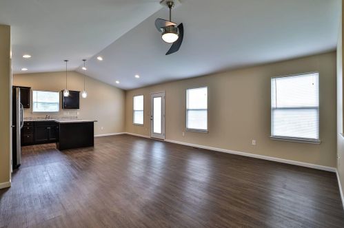 1282 Fieldhurst Ct, Florence KY  41042-8416 exterior