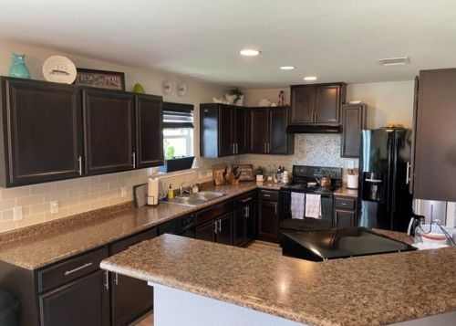 9132 Edmundsbury Dr, Austin TX  78747-4007 exterior