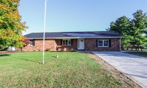 11075 Magill Rd, Camden, OH 45311-8649