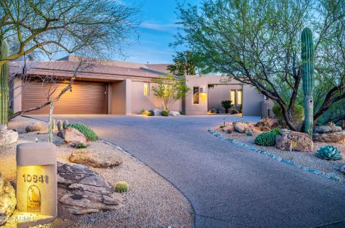 10641 Tamarisk Way, Scottsdale, AZ 85262-3228