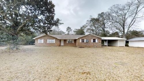 4650 Mount Carmel Rd, Jay, FL 32565-1528