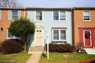 6822 Deer Spring Ct, Falls Church, VA 22043-1658