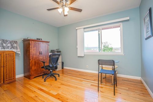 9737 Kathleen Dr, Cypress CA  90630-4024 exterior