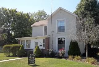916 Crystal Ave, Findlay, OH 45840-4659